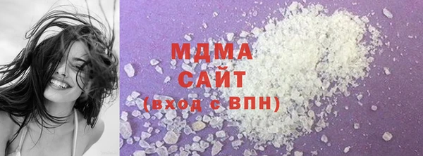 твердый Алексин